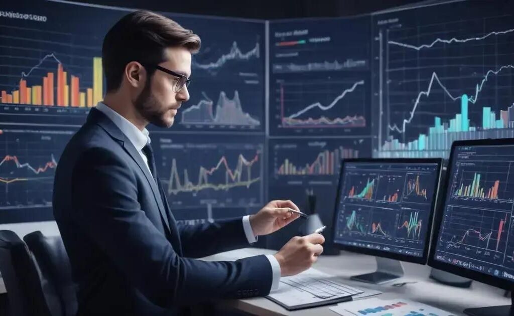 Como usar inteligência artificial para otimizar vendas e impulsionar resultados