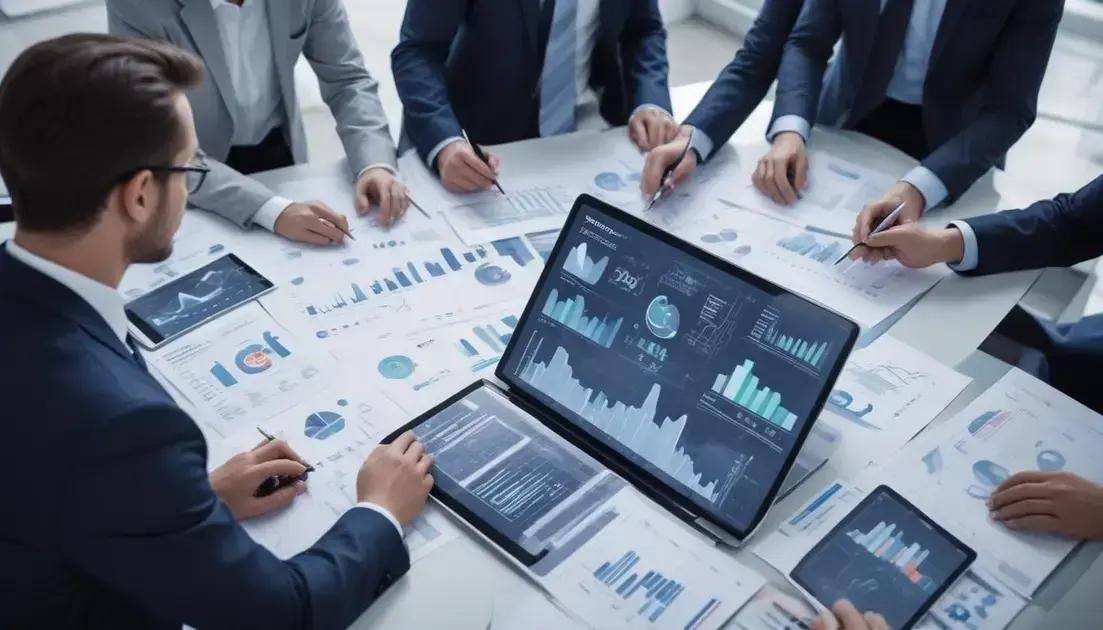 Principais benefícios da inteligência artificial nas vendas