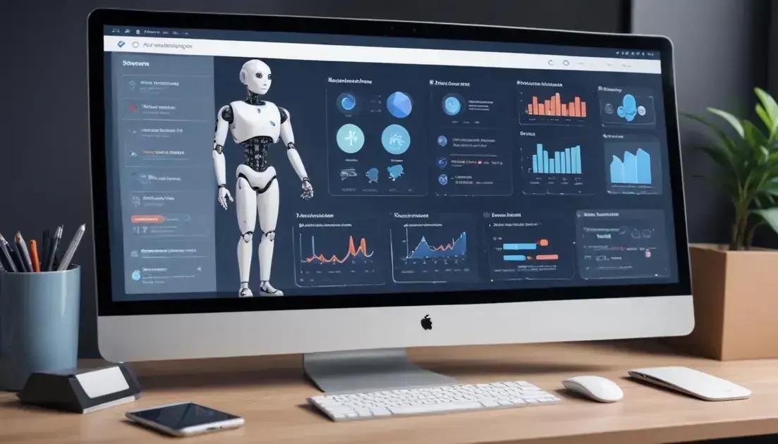 Ferramentas de inteligência artificial que você deve considerar