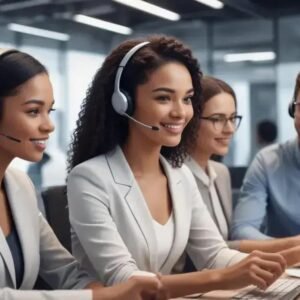 Inteligência artificial e a evolução do atendimento ao cliente: O futuro é agora
