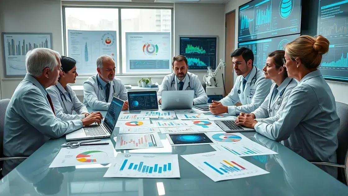 Desafios e considerações na implementação da IA em saúde Desafios e considerações na implementação da IA em saúde