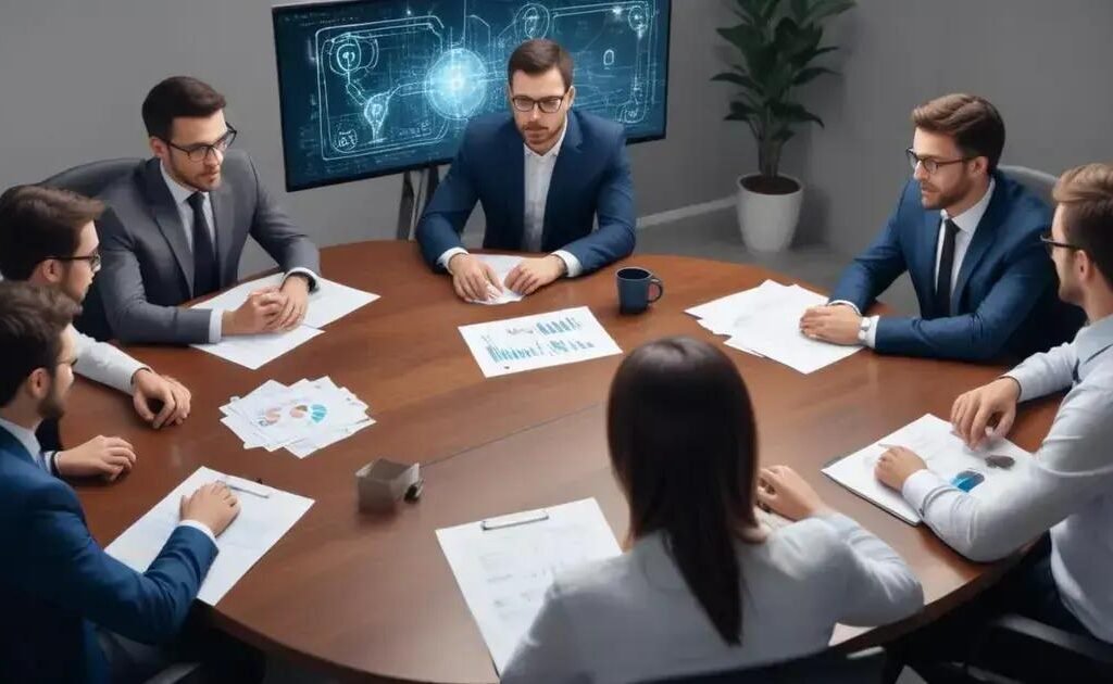 Técnicas de machine learning para negócios online: como impulsionar vendas
