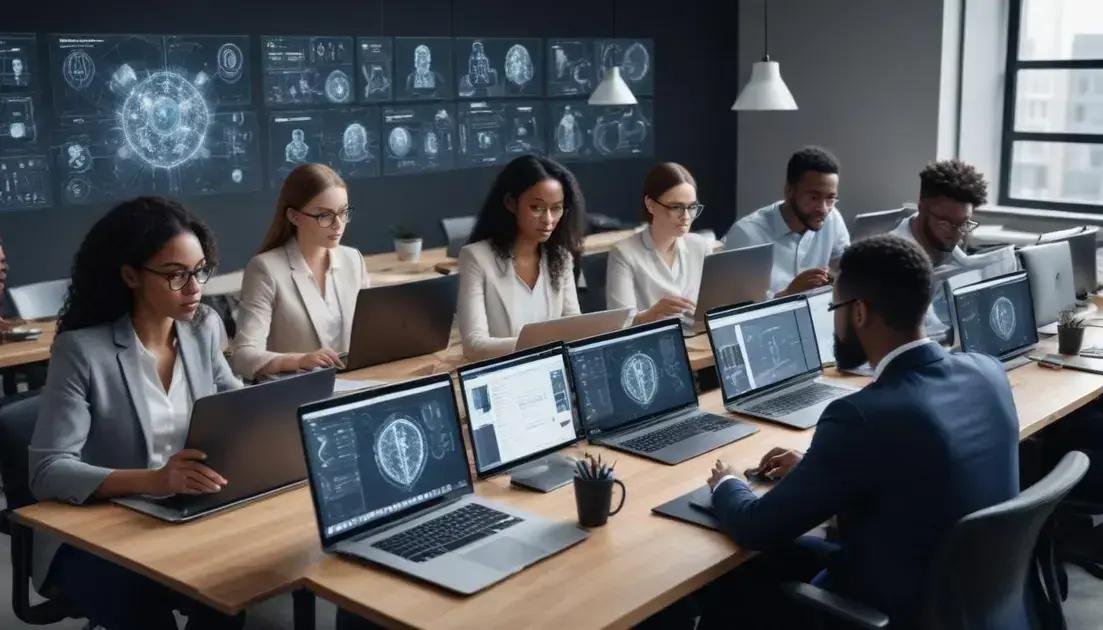 Principais ferramentas de machine learning para empreendedores Principais ferramentas de machine learning para empreendedores