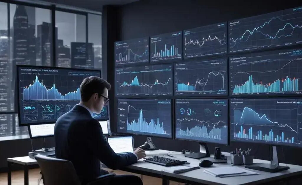 Desafios da inteligência artificial no setor financeiro: entenda as dificuldades