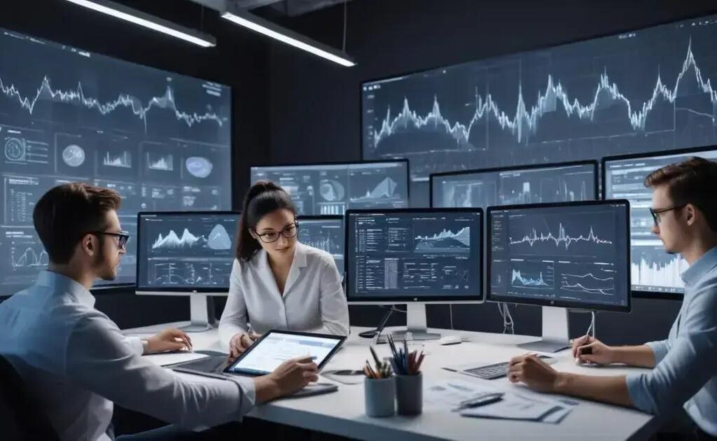 Inteligência artificial na criação de campanhas publicitárias: um guia essencial