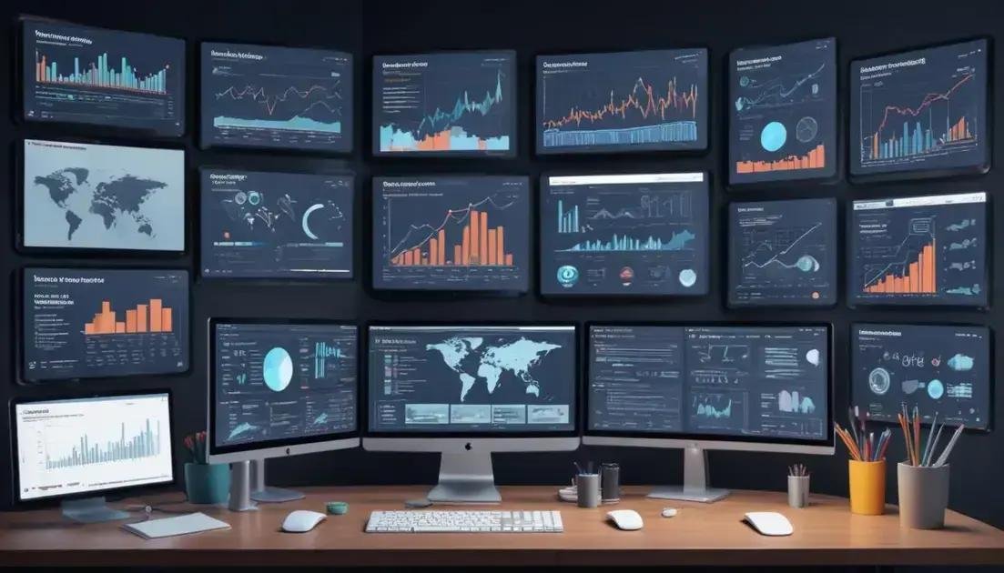 Como a inteligência artificial transforma campanhas publicitárias Como a inteligência artificial transforma campanhas publicitárias