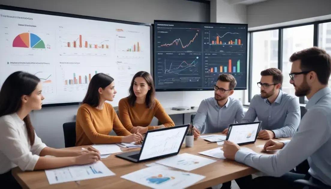 Desafios da inteligência artificial na criação de campanhas Desafios da inteligência artificial na criação de campanhas