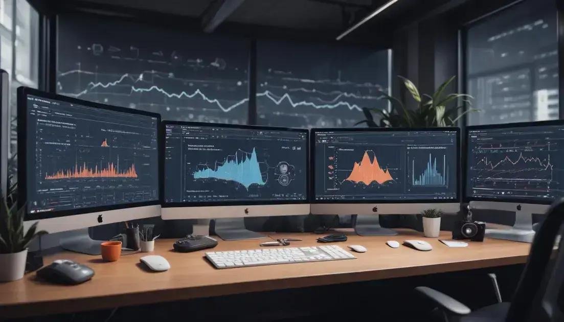 Exemplos de ferramentas de inteligência artificial no desenvolvimento