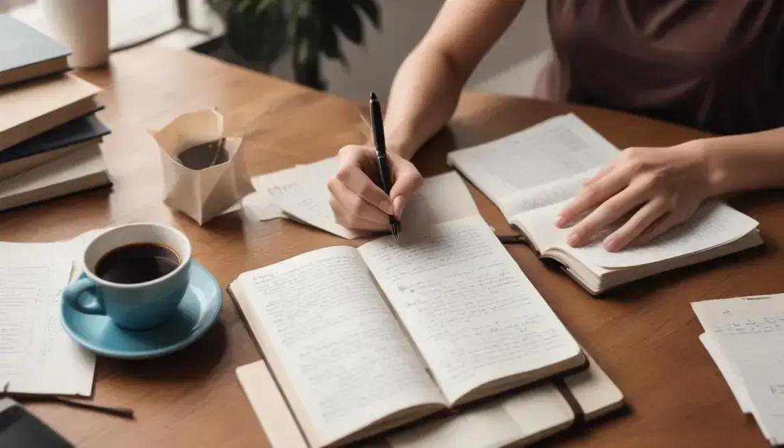 Como aplicar ensinamentos dos livros no dia a dia Como aplicar ensinamentos dos livros no dia a dia