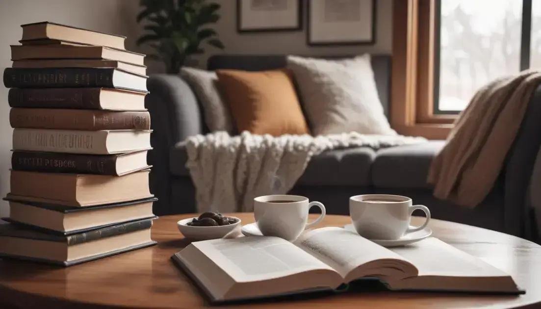 Livros de empreendedorismo para mudar sua vida: 5 leituras essenciais