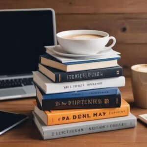 Livros de marketing digital mais vendidos: descubra os segredos do sucesso