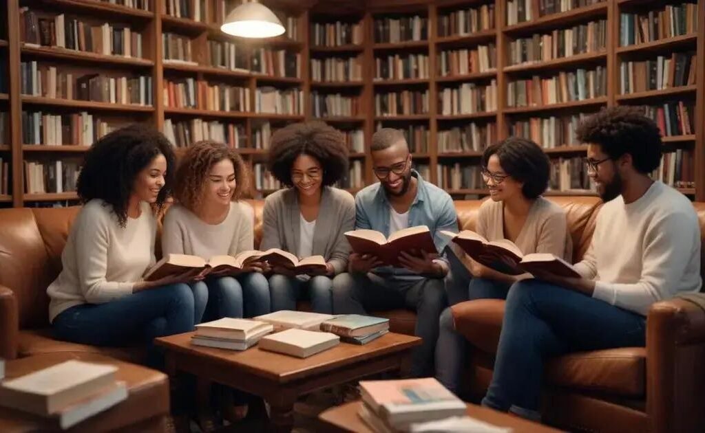 Livros sobre inteligência emocional e sucesso: descubra como transformar sua vida