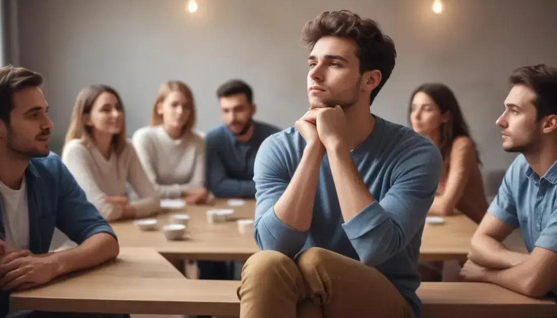 Como a inteligência emocional contribui para o sucesso pessoal Como a inteligência emocional contribui para o sucesso pessoal