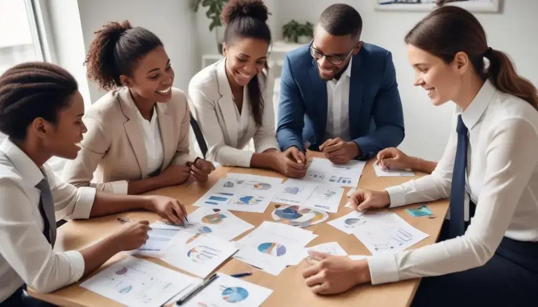 Estudos de caso de sucesso em inteligência emocional Estudos de caso de sucesso em inteligência emocional
