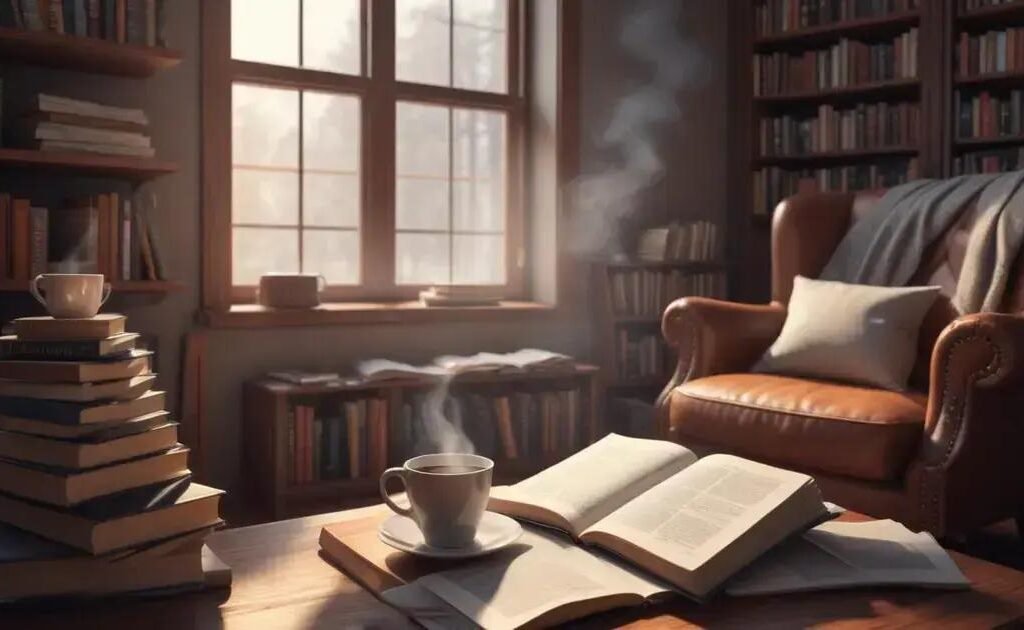 Livros que todo empreendedor deve ler: transforme sua carreira já