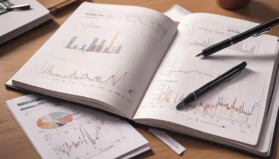 As lições de experiências reais em livros de investimentos As lições de experiências reais em livros de investimentos