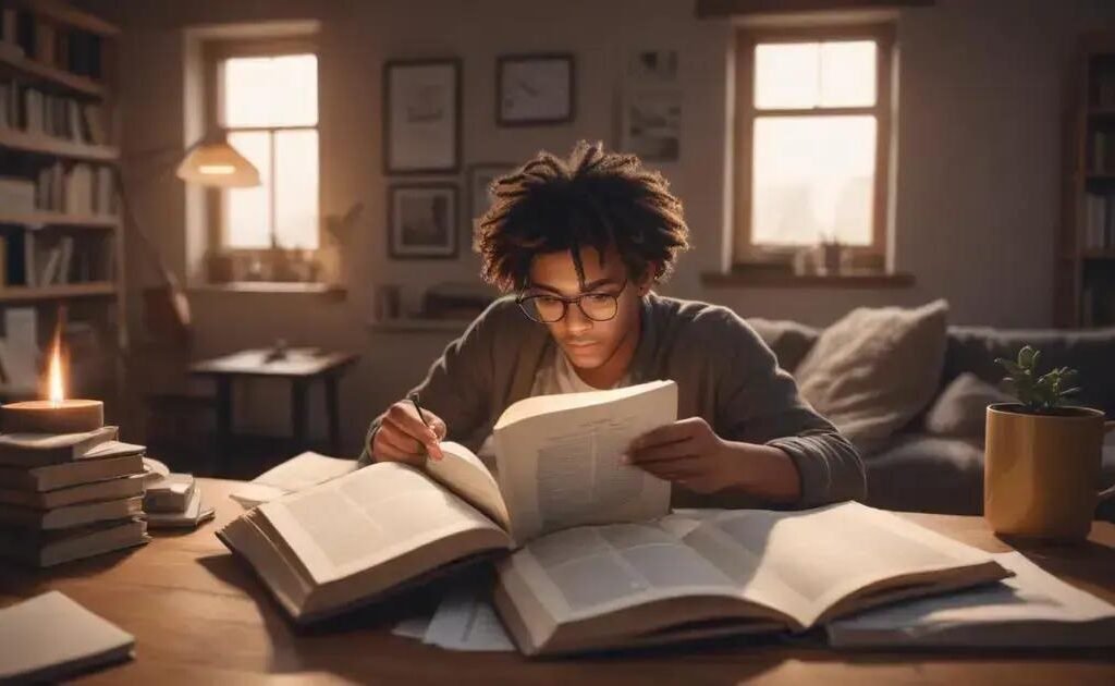 Livros sobre produtividade e gestão do tempo: transforme sua rotina hoje