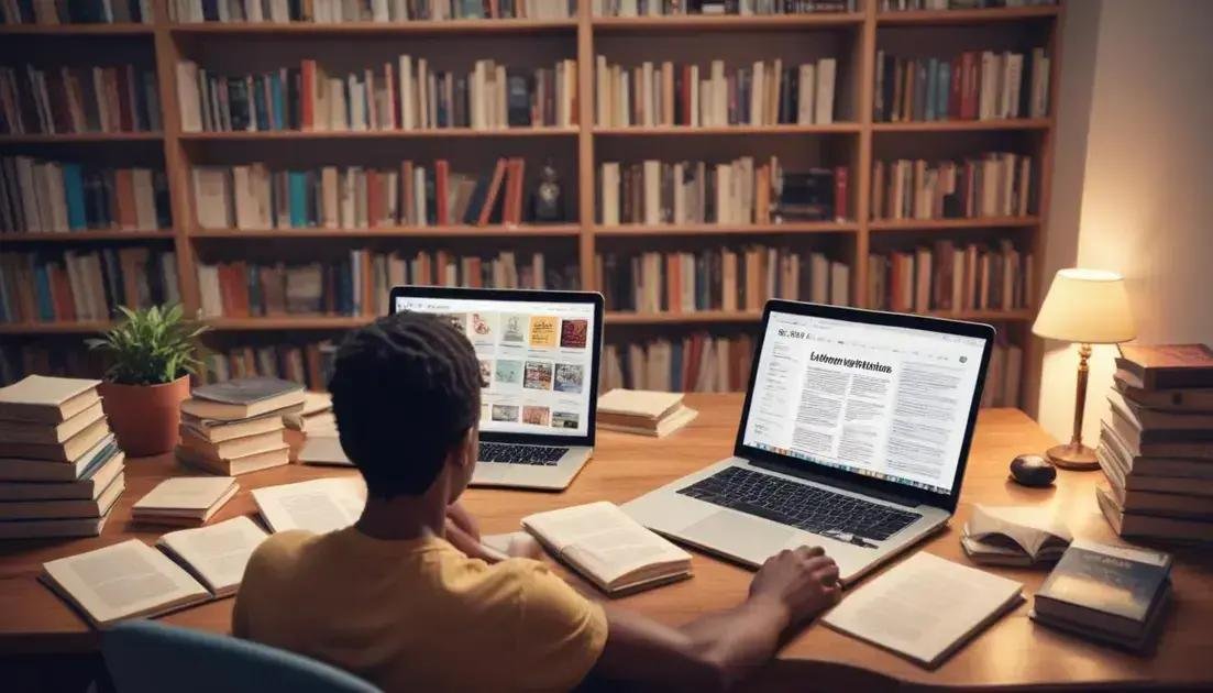 Como escolher livros de autoajuda que realmente funcionam Como escolher livros de autoajuda que realmente funcionam