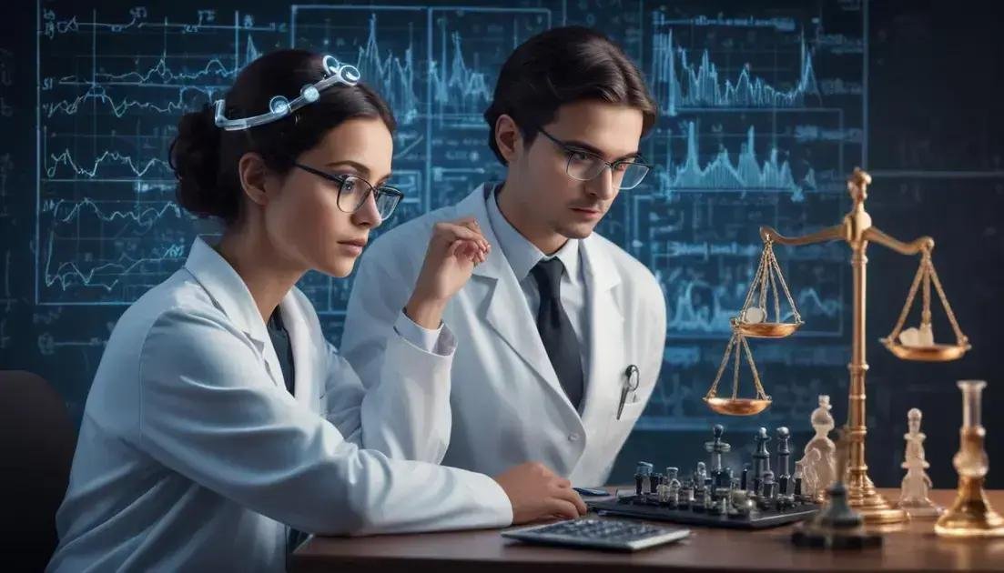 Ética e inteligência artificial na ciência