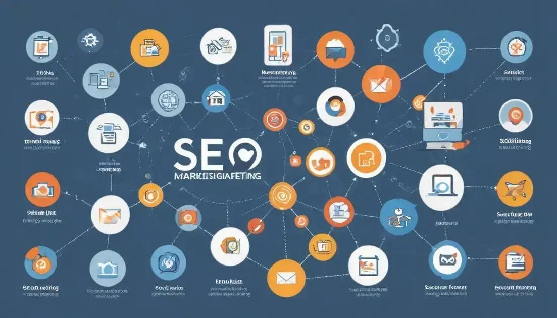 Os principais conceitos de marketing digital que você deve conhecer