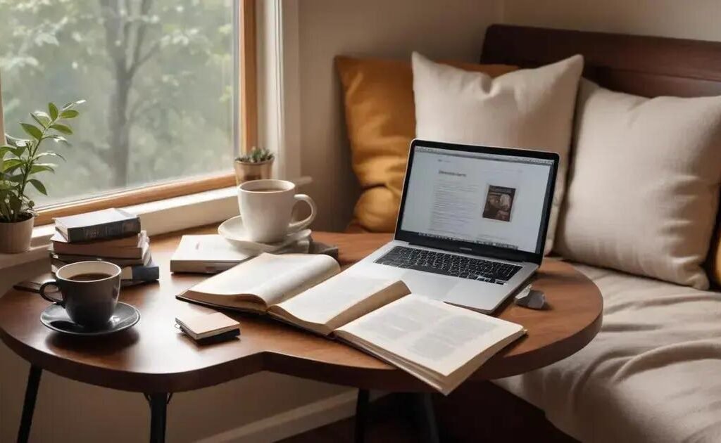 Livros para quem quer abrir um negócio online: comece a empreender hoje mesmo