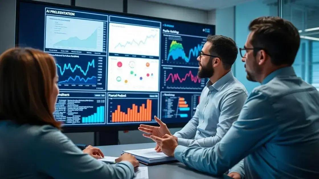 Como implementar inteligência artificial para análise preditiva Como implementar inteligência artificial para análise preditiva