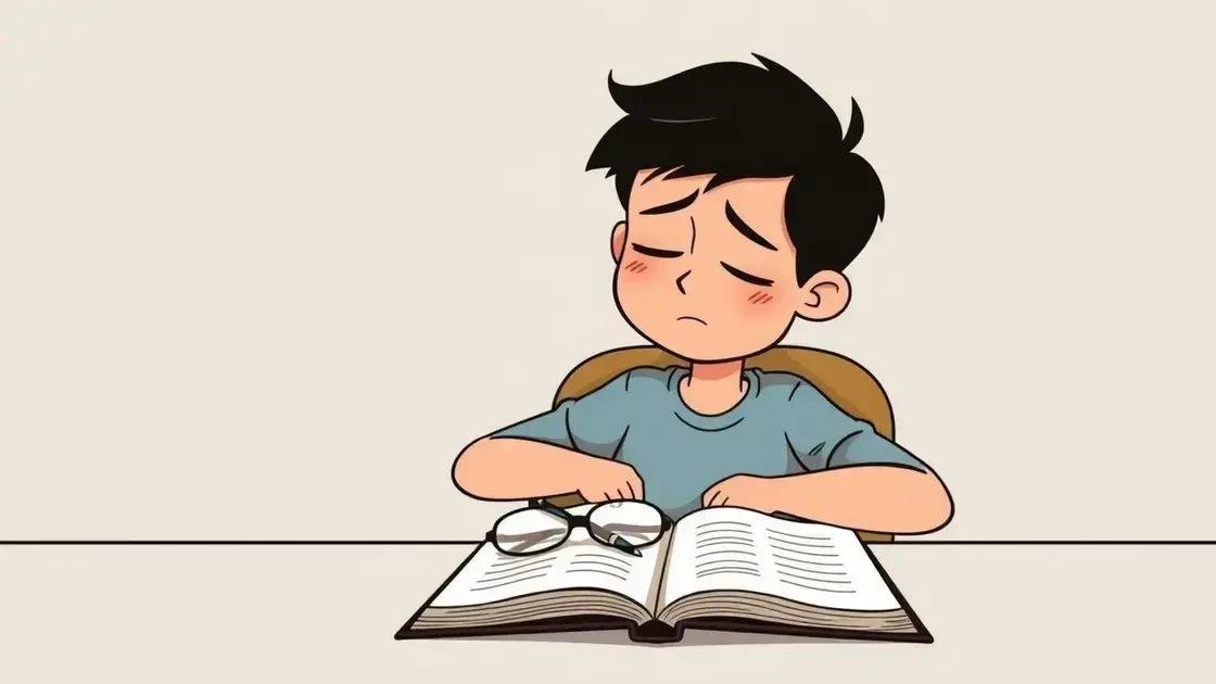 Como os livros ajudam na educação financeira