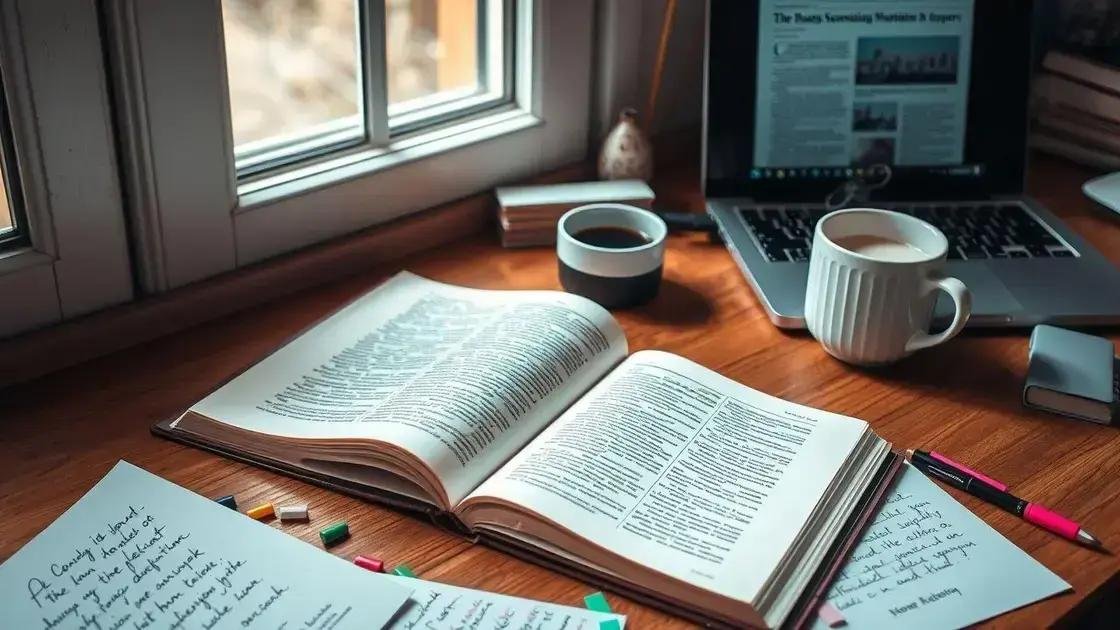 Como escolher o livro certo para você