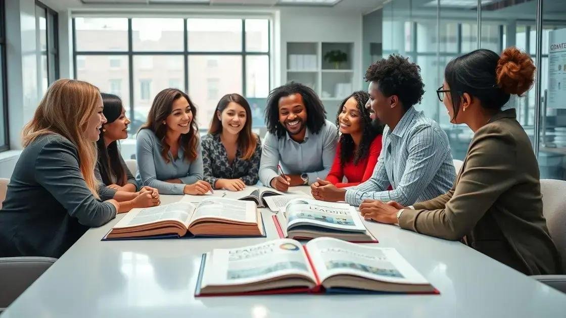 Como a leitura pode melhorar sua gestão de equipes Como a leitura pode melhorar sua gestão de equipes
