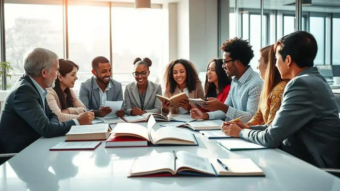 Dicas para aplicar ensinamentos da leitura no dia a dia Dicas para aplicar ensinamentos da leitura no dia a dia