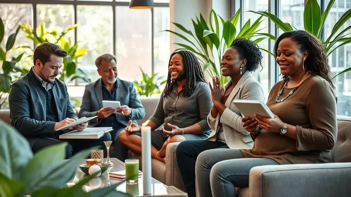 Histórias de empreendedores que mudaram seus hábitos