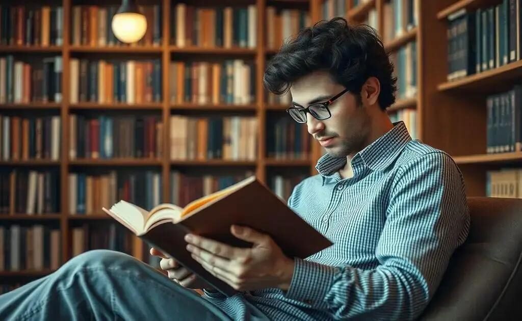 Livros de negócios que você precisa ler para crescer e ter sucesso
