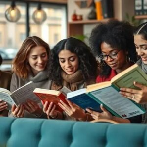 Livros sobre educação financeira para mulheres: transforme sua relação com o dinheiro