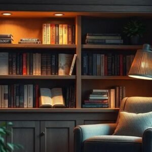 Livros de psicologia para entender o comportamento humano: um guia essencial