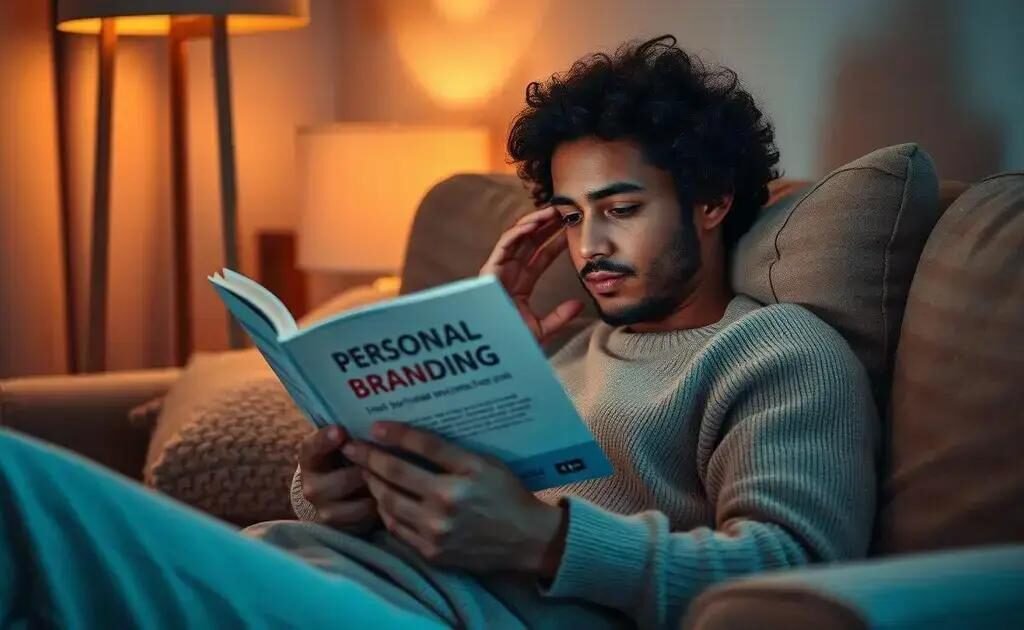 Livros sobre como criar uma marca pessoal forte para se destacar
