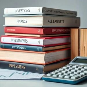 Livros para quem quer aprender sobre investimentos em renda fixa: confira as melhores opções