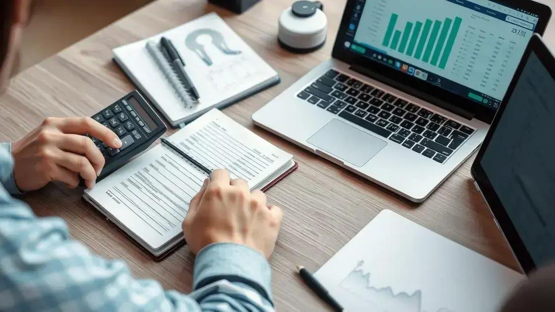 Dicas de como aplicar conhecimentos financeiros na prática Dicas de como aplicar conhecimentos financeiros na prática