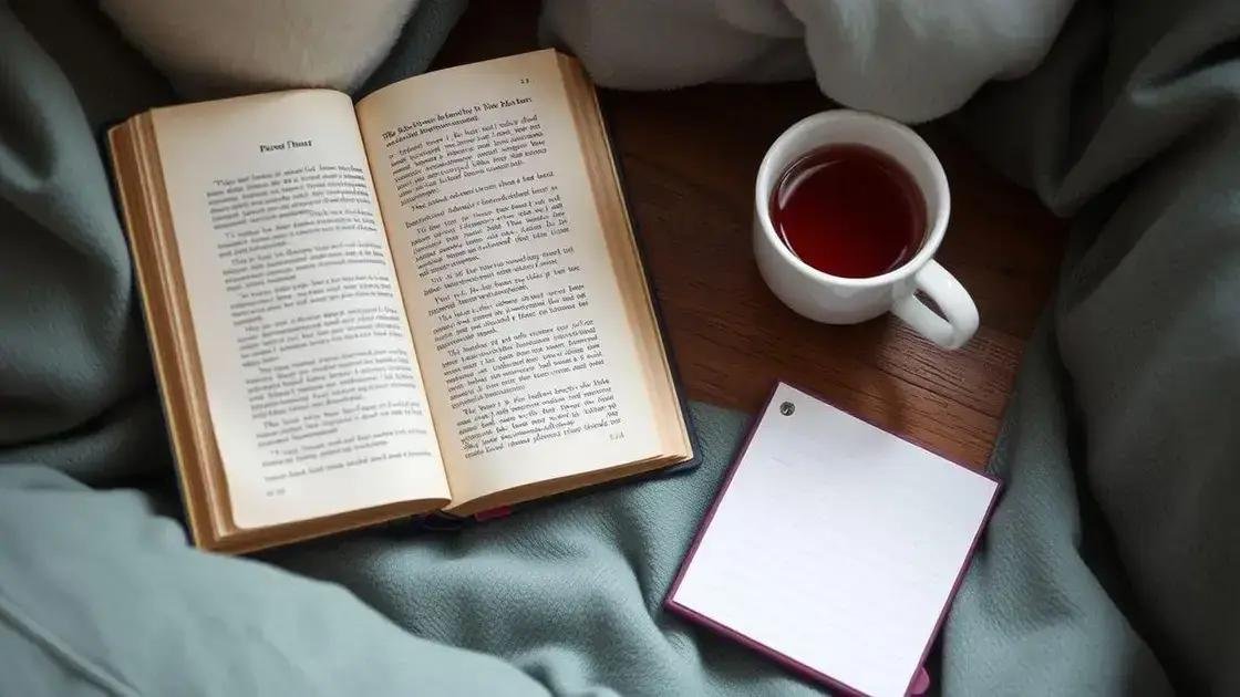 Como usar a leitura para mudar sua mentalidade financeira Como usar a leitura para mudar sua mentalidade financeira