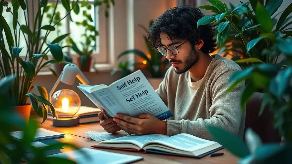 Como a literatura pode ajudar a superar a insegurança Como a literatura pode ajudar a superar a insegurança