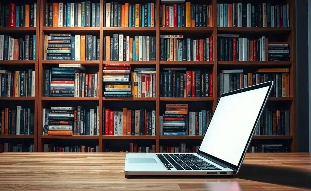 Livros sobre marketing digital para aumentar suas vendas e transformar resultados