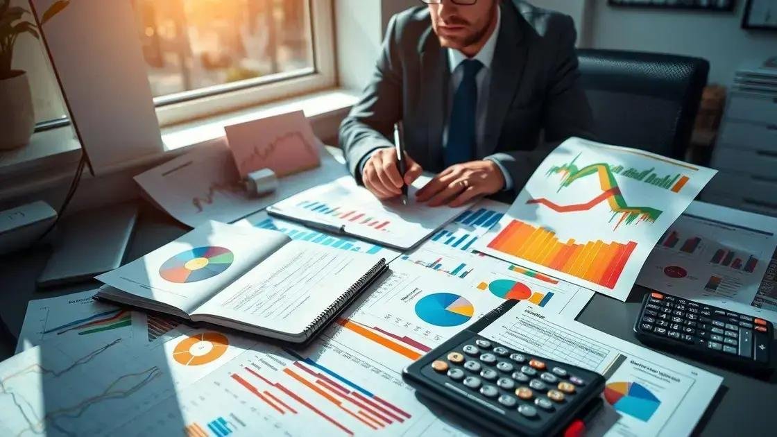 Estratégias de investimento a longo prazo