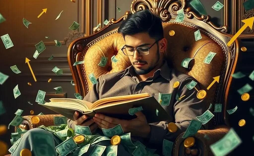 Livros sobre como desenvolver um mindset milionário: Descubra os melhores