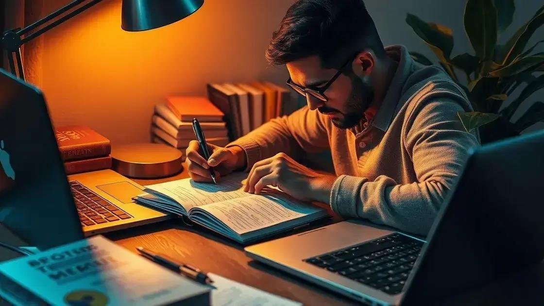 Como aplicar as lições desses livros na sua vida Como aplicar as lições desses livros na sua vida