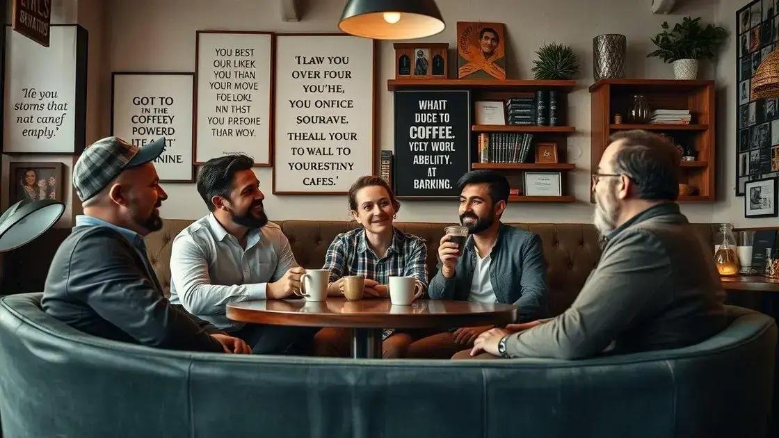 Depoimentos de empreendedores sobre superações