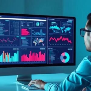 Como usar inteligência artificial no marketing digital para impulsionar resultados