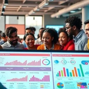 Marketing digital para nichos pouco explorados: o que você precisa saber