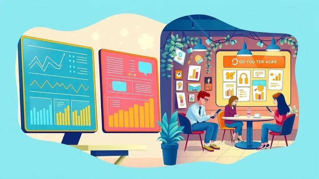 Por que investir em marketing digital para nichos Por que investir em marketing digital para nichos