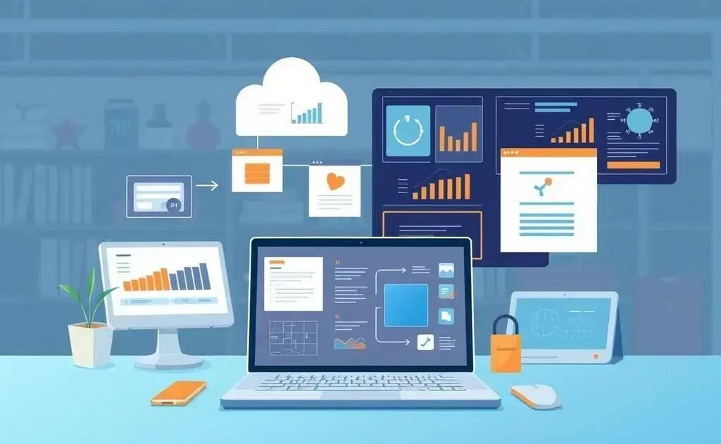 Estratégias de automação para aumentar suas vendas online com sucesso