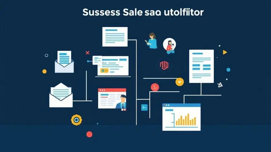 Exemplos de sucesso em automação de vendas Exemplos de sucesso em automação de vendas