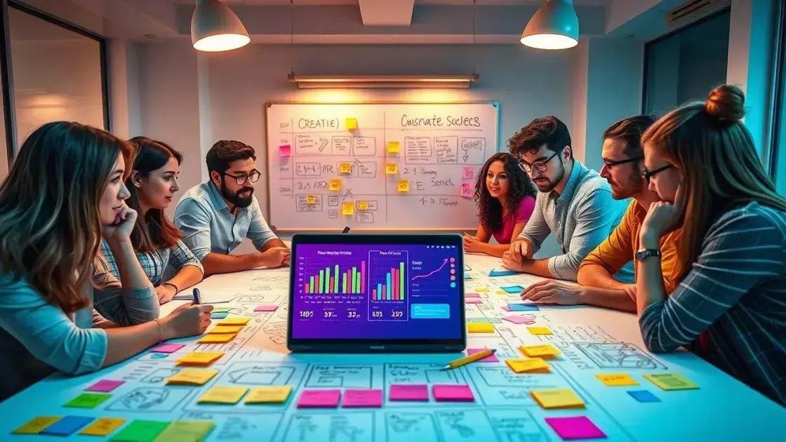 Estratégias para uma campanha de influenciadores eficaz